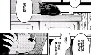 《辉夜大小姐》第277话全新内容！