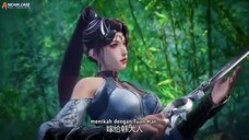 (Donghua NEW) 🌟 Martial Conqueror Of The Cosmos Eps 1 🔥