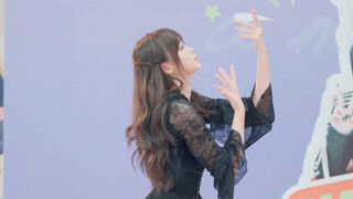 هان-آي-دل | يي شوهوا في المركز