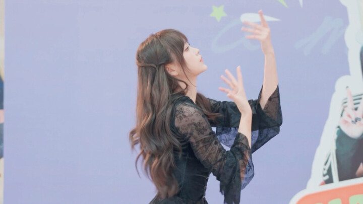 HANN-i-dle｜叶舒华位