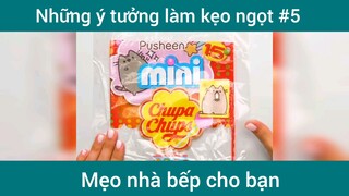 Ý tưởng làm kẹo ngọt p5