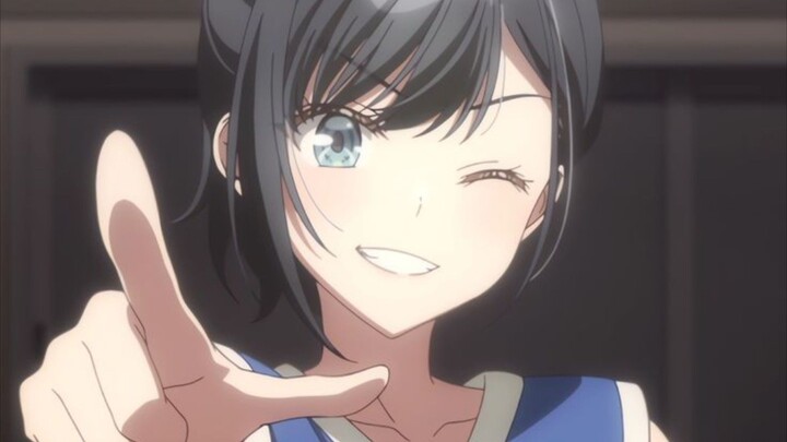 KAMU YG TERBAIK 💙