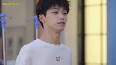 ศัตรูหัวใจ คือแฟนใหม่ผมเอง EP.16 ซับไทย