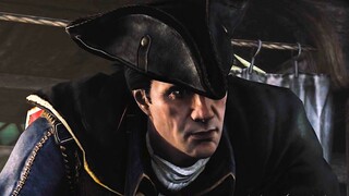 "Mọi người cần tự do? Hay trật tự? [Assassin's Creed 3 / Tear-Jerking]