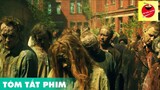 Thế Giới Loài Người Sau Đại Dịch Zombie - Tóm Tắt Phim: CÔ BÉ XÁC SỐNG | Hủ Tiếu Gõ TV