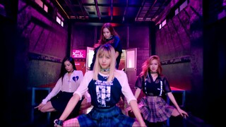 blackpink _BOOMBAYAH_ M/V