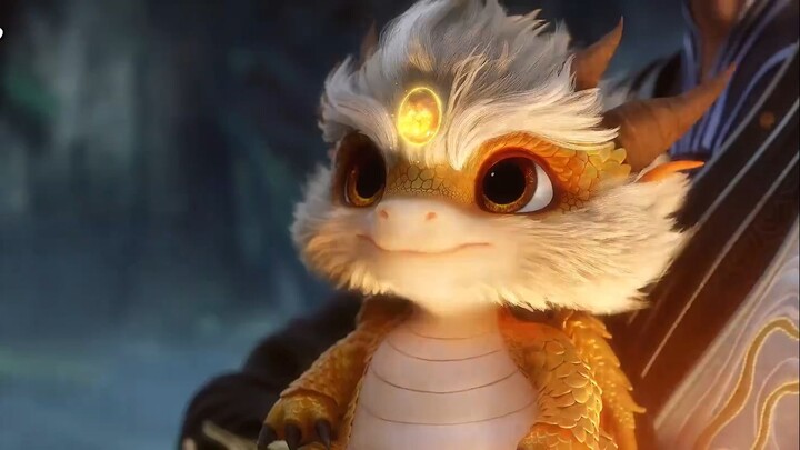 Tomb Of Fallen Gods S3 Episode 36 Indonesia Sub