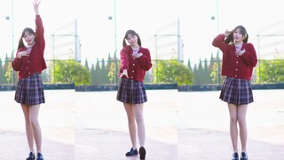 【熙熙】拾 光 独 白     好久不跳拉～
