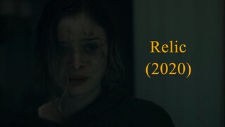 Relic (2020)