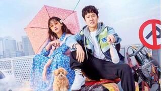 MAD FOR EACH OTHER (sub indo) E10