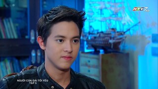 Người Con Gái Tôi Yêu - Tập 5