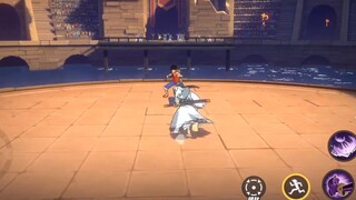 Longma PVP สุดยอดรีวิว! การครอบงำร่างกาย การคว้า และการทำให้มึนงงนั้นไร้ประโยชน์สำหรับเขาหรือไม่?