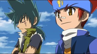 22 - Beyblade Metal Fusion