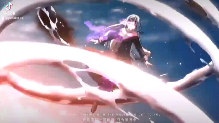 tensura edit