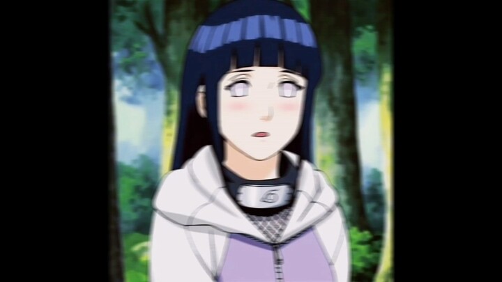 hinata hyuga