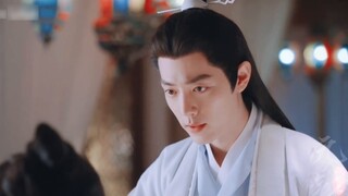 [Xiao Zhan Narcissus |. Ying Xian] Disukai oleh saudara laki-laki pacarnya ④