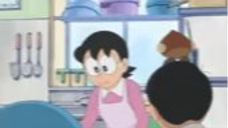 Doraemon episode 808