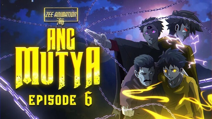 MUTYA _ ANG MUTYA EP 6 _ SEASON FINALE _ TAGALOG ANIMATED HORROR STORY