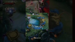 Jhonson : Adu mekanik dek 🗿#mobilelegends #mlbb #trending #mobilelegendsindonesia
