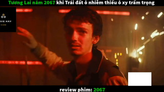 Phim 2067 (p1) #rvphimhanhdong