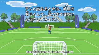 Inazuma Eleven Go Episode 41