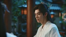 🇨🇳Wp.11 - Blood River - Tales of Dark River (2025) Eng Sub