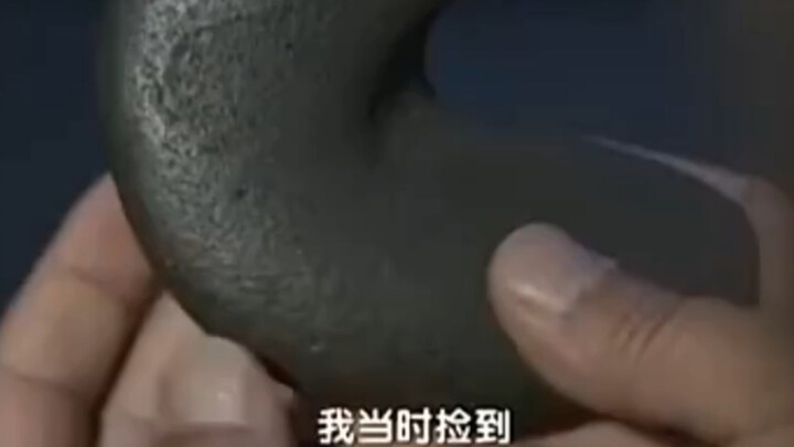 Thật sự là bất ngờ.