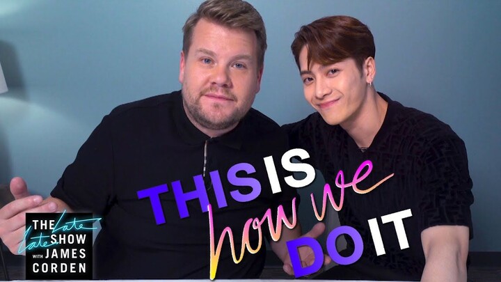[Kingboer Genuine Translation] The Fourth Wall Has Been Broken: A Behind-the-Scenes Interview with J