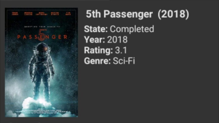 5th passanger by eugene gutierrez