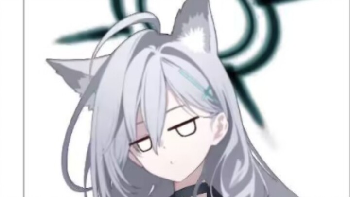 (momotalk) Did I accidentally spoil Kokoriko into a total loser?!