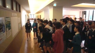 Kono Hatsukoi wa Fiction desu! ep - 03 subtitle Indonesia