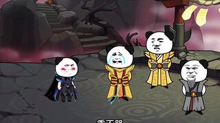 【魔神十三】164：惹怒十三的后果