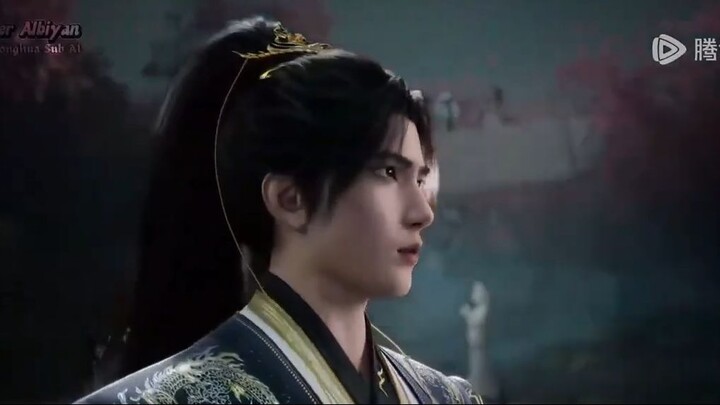 Shrouding The Heavens | E 139 Sub Ind