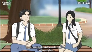 HATI YANG DI TUKAR PART 16 - Anumai Sekolah