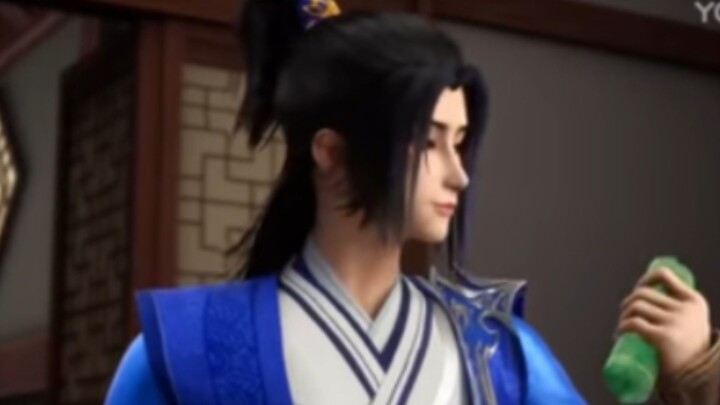 priview btth season 5 eps 70