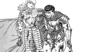 Why did Berserk fall into decline in the later period? Berserk Legend ⑤