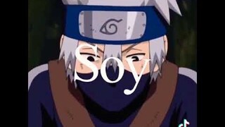 Kakashi Hatake edit