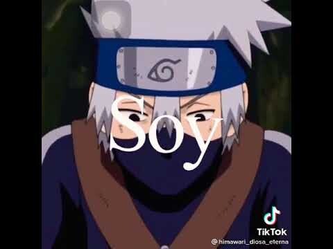 Kakashi Hatake edit
