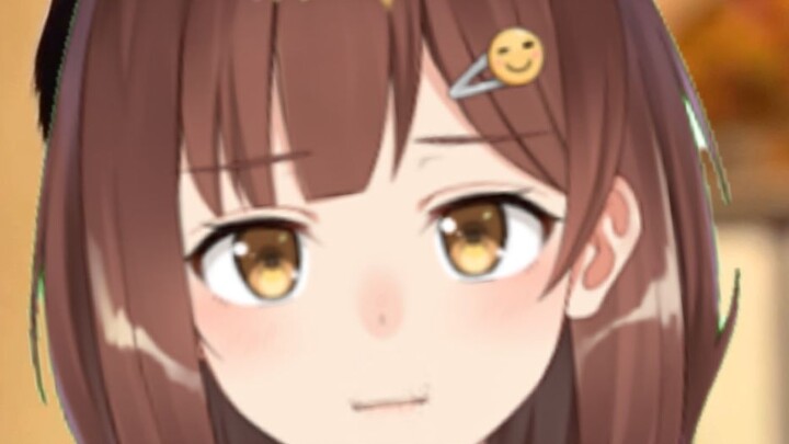 【Nana7mi】Pertemuan dengan petugas pencetakan: Saudari Haizi yang dibangunkan oleh makanan