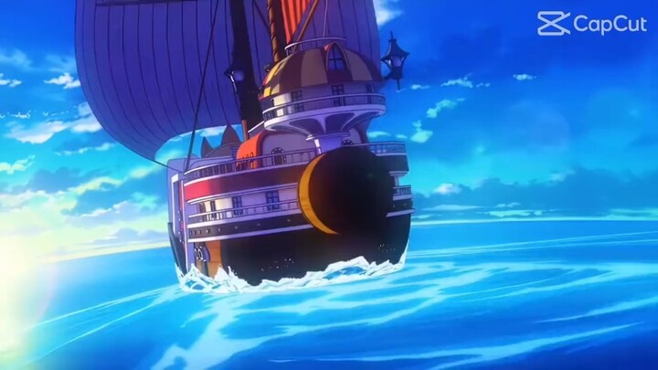 One piece edit phần 1