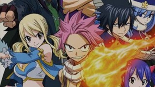 Fairy Tail Tagalog Episode 1 Season 1