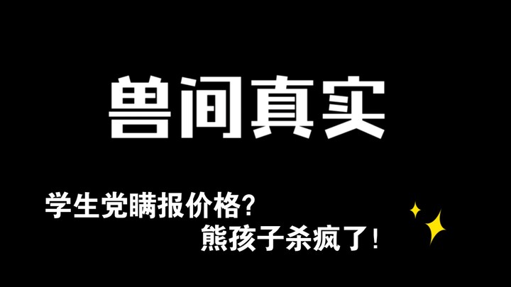 ความจริงในโลกสัตว์! ฟุริจัดกิจกรรมแจกชุดคอสตูมฟรี และเด็กดื้อที่ทำให้ความดันพุ่งปรี๊ด?