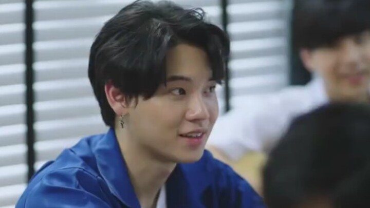 [yinwar] Xianxian and Wowo are too sweet in the eleventh episode of Love Worker's scheming. Sure eno