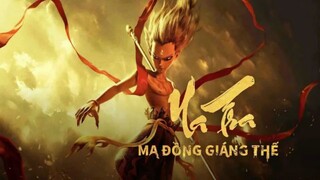 Natra Ma Đồng Náo Hải | Full
