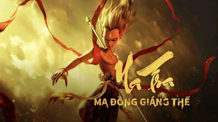 Natra Ma Đồng Giáng Thế | Full
