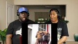 Try not to laugh CHALLENGE 33 - by AdikTheOne | Kidd and Cee Reacts