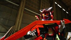 Kamen Rider Gotchard Episode 03