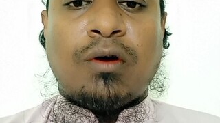 লোভীদের কে কখন আপন মনে করবেন না, মুফতী বজলুর রহমান ফরিদী
