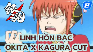 Linh Hồn Bạc
Okita x Kagura Cut_2