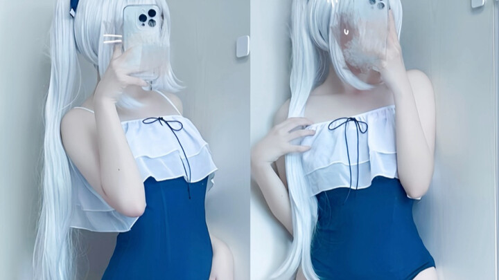 Sebelum tidur, menonton Gongzi untuk membina budi pekerti